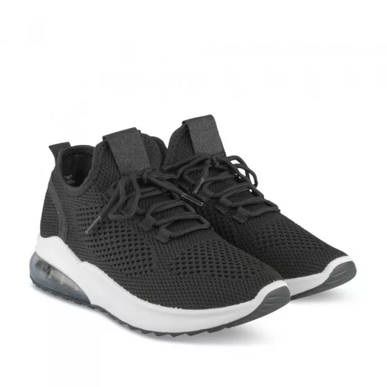 Baskets NOIR PHILOV