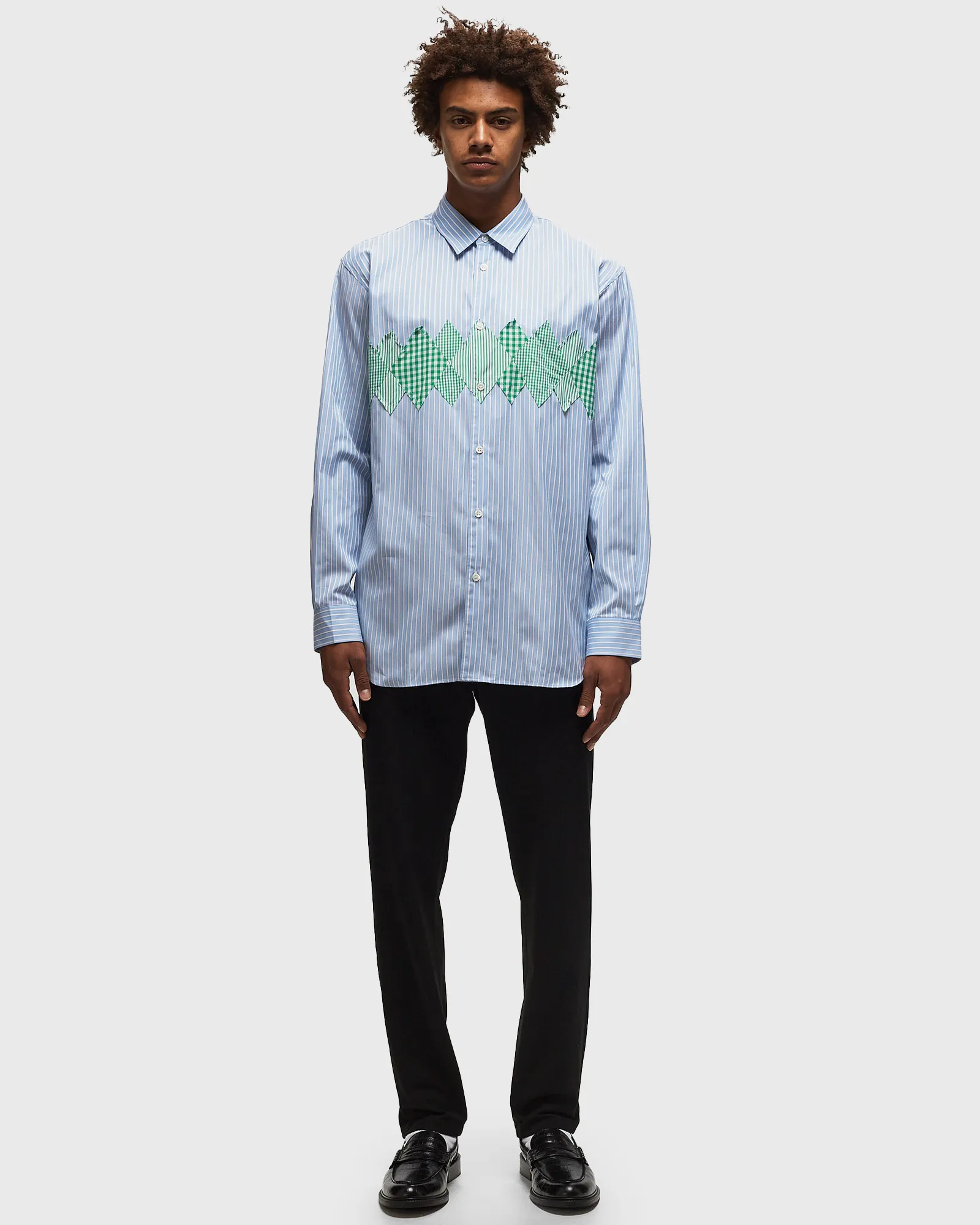 Comme des Garçons Shirt SHIRT WOVEN