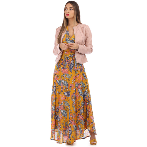 La Modeuse - 34078_P75606 Rosa
