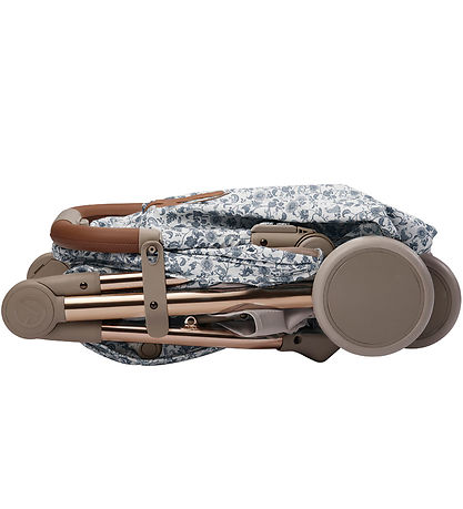 Elodie Details Buggy - Mondo - Garden Leo Leinwand