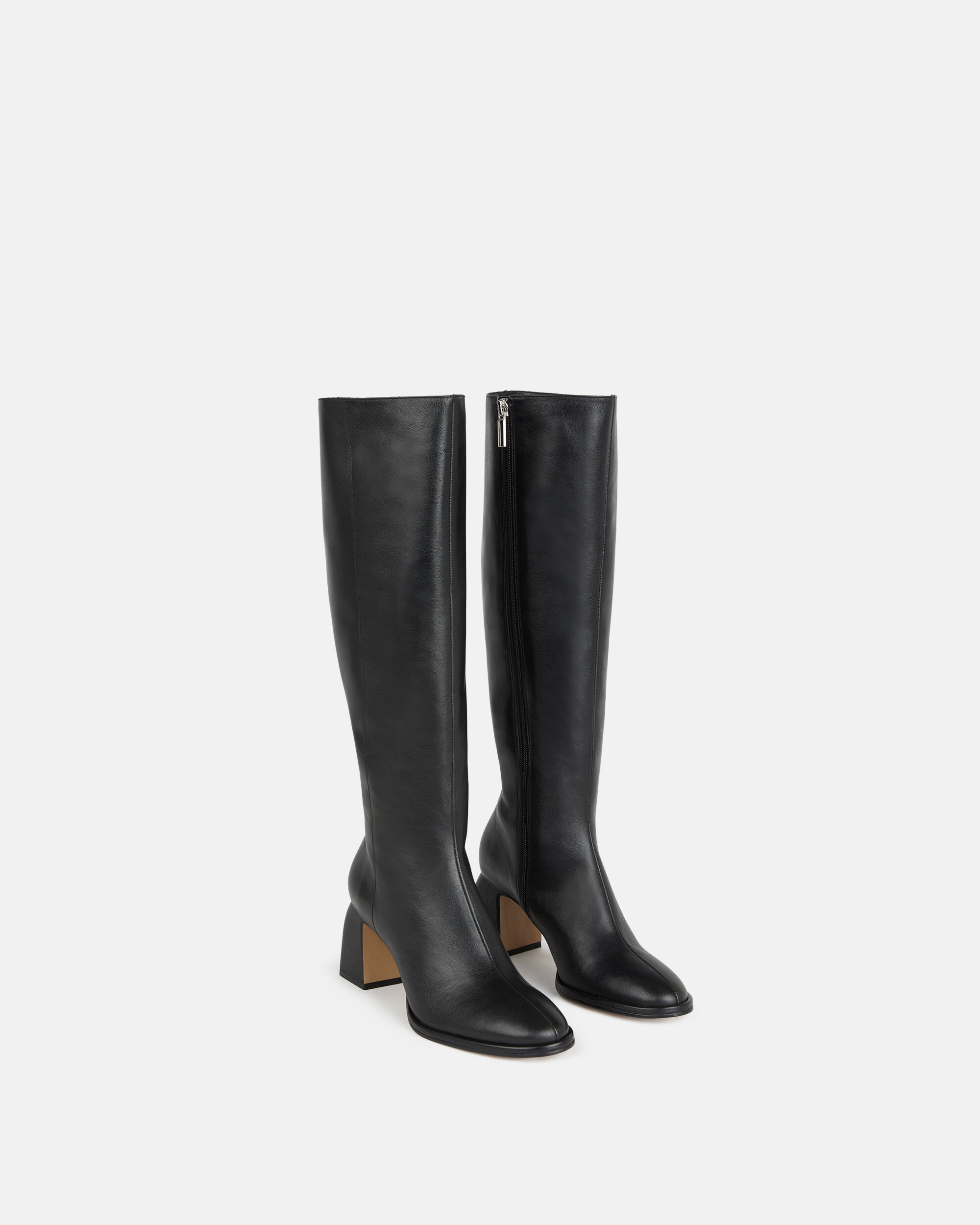 BOTTE RAWENN Noir