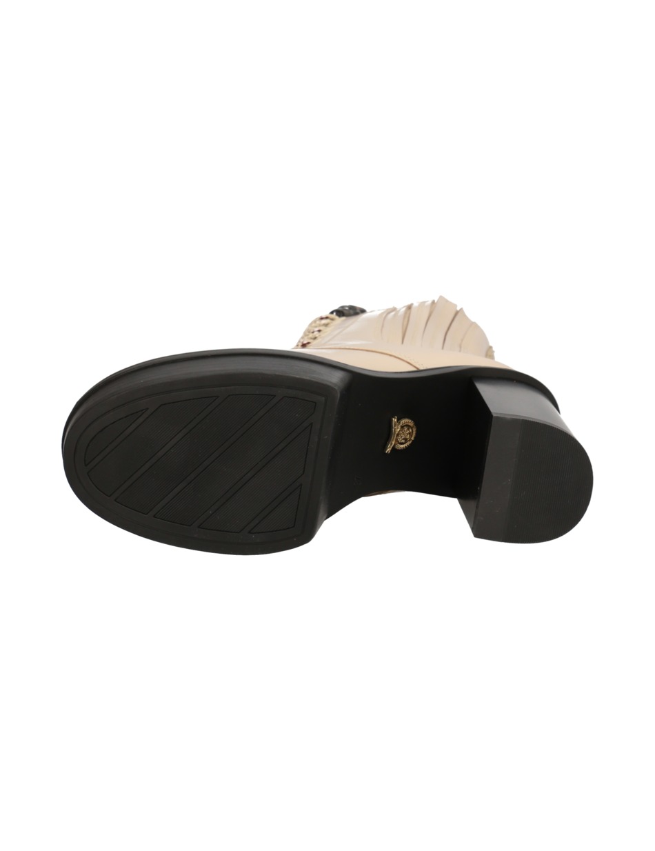 THC PLATEAU BOOT