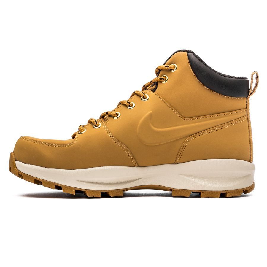 Nike Chaussures Chaussures d'hiver - Marron/Blanc