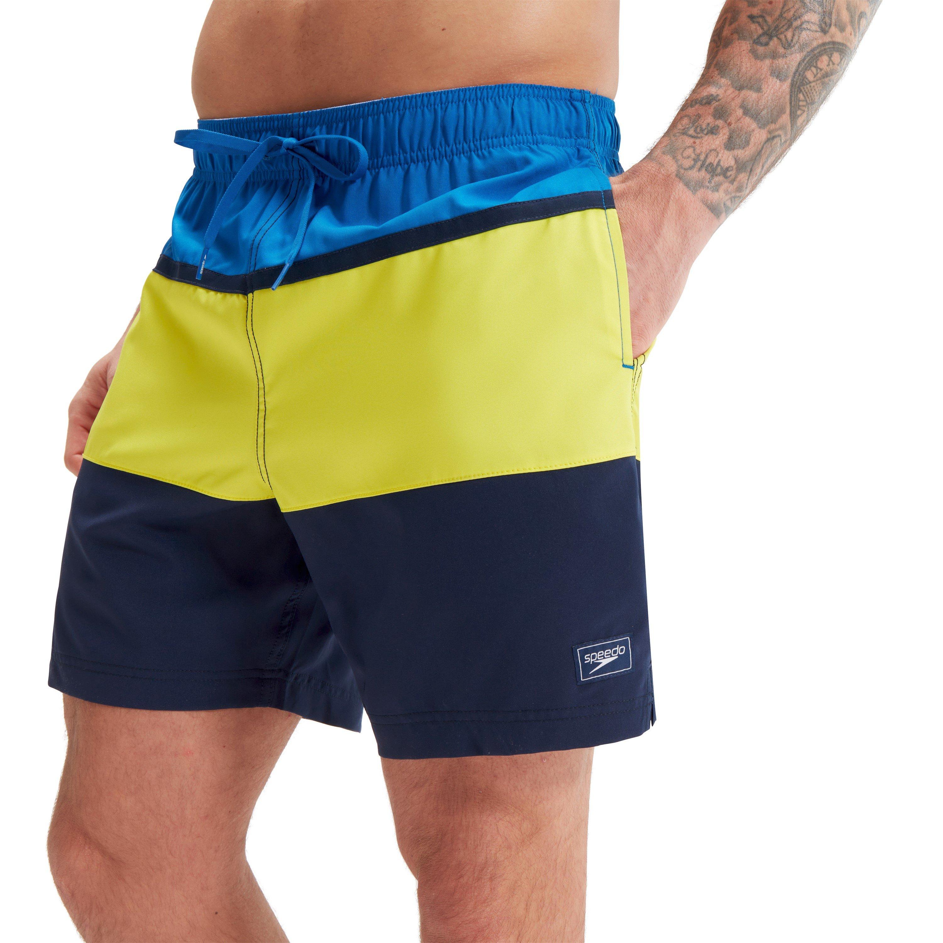 Speedo Cbk Rd Vl 17 Sn99