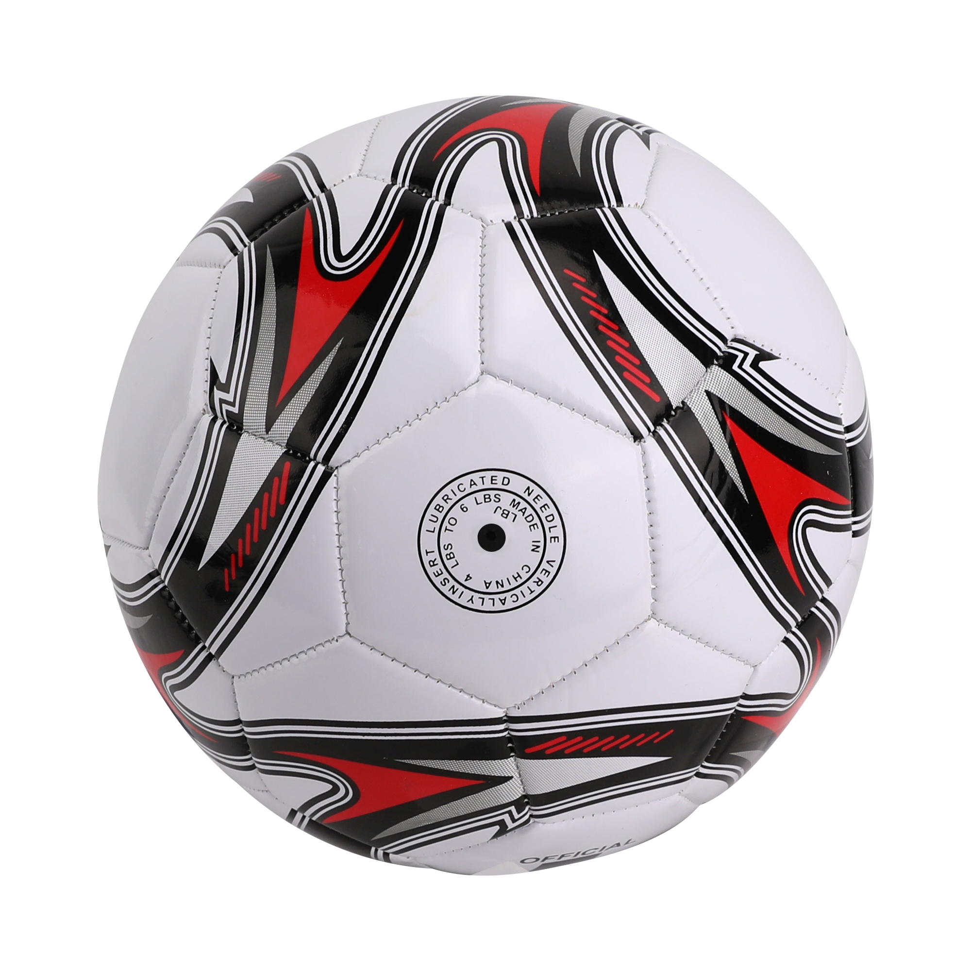 Fussball KICK Grösse 5