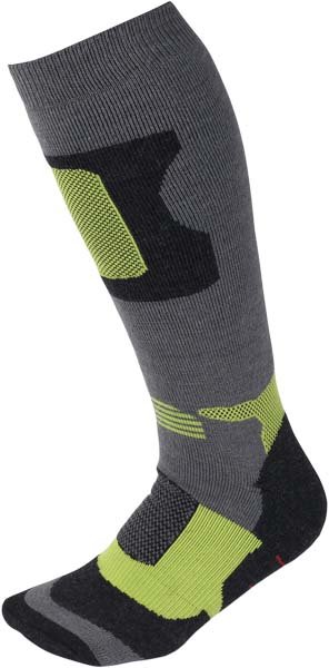 Pros Pro Skisocken Wool 39 - 42