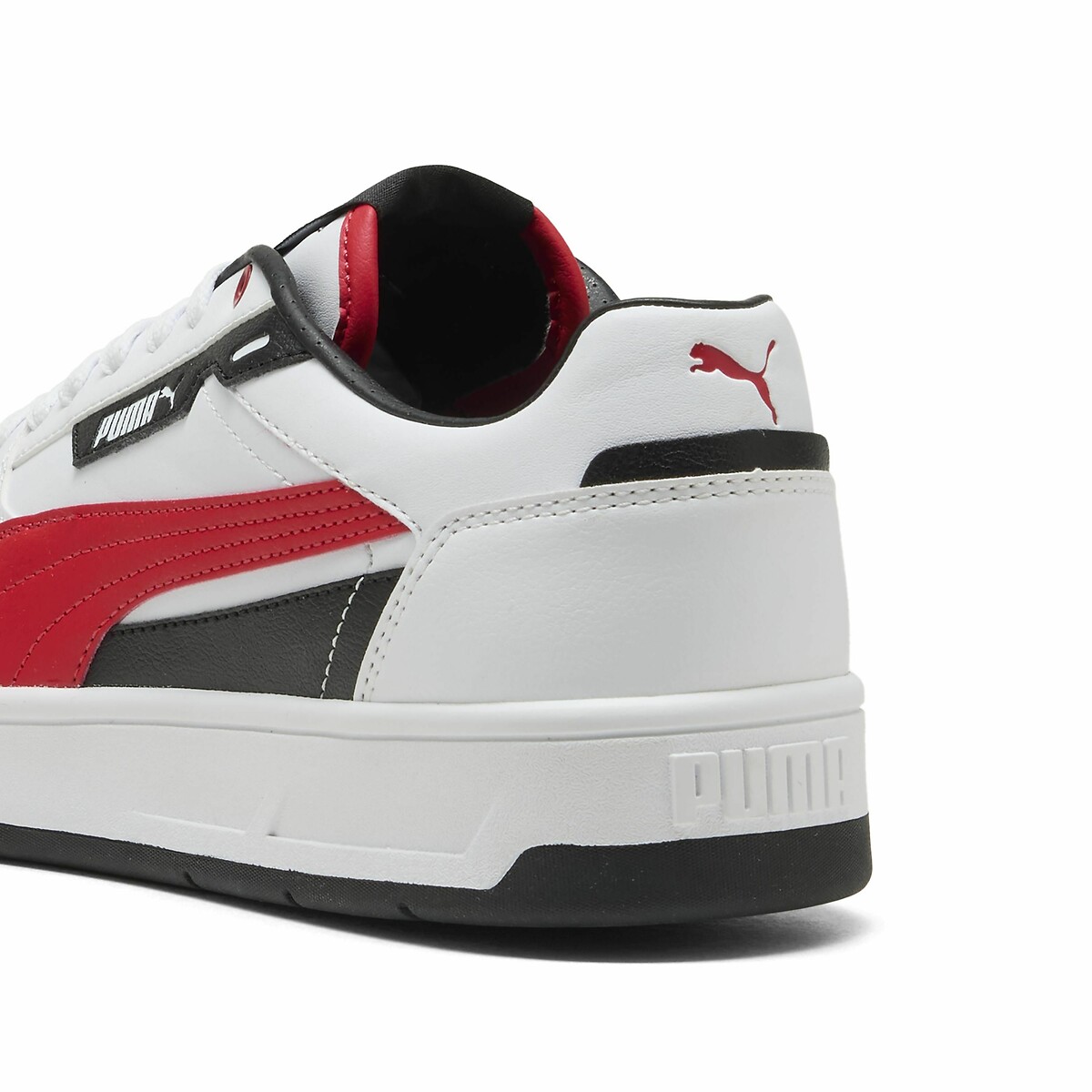 Tênis PUMA Court Classic Street