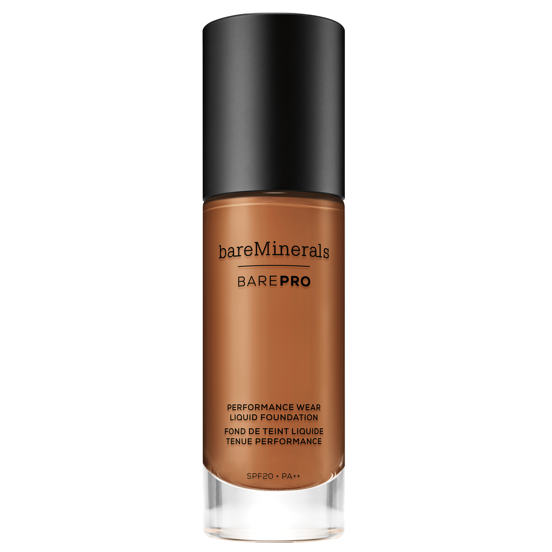 bareMinerals barePro Performance Wear Liquid Foundation