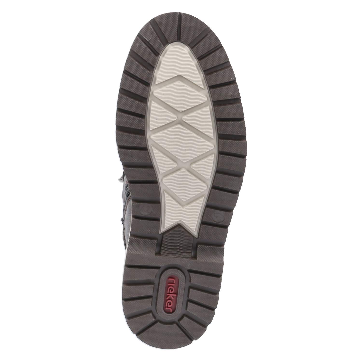 Rieker Winterboots - braun
