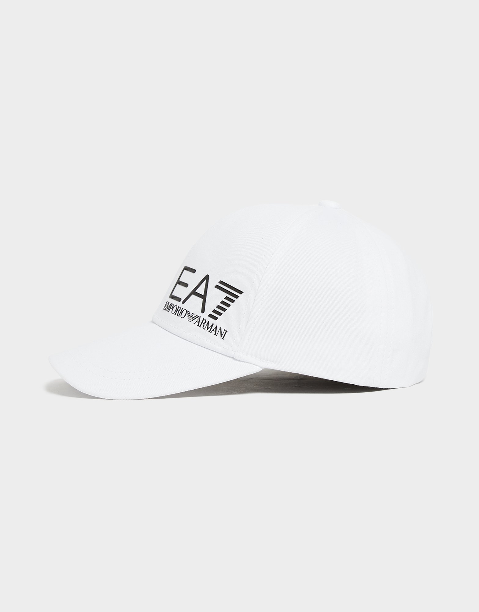 Emporio Armani EA7 Casquette Training Logo