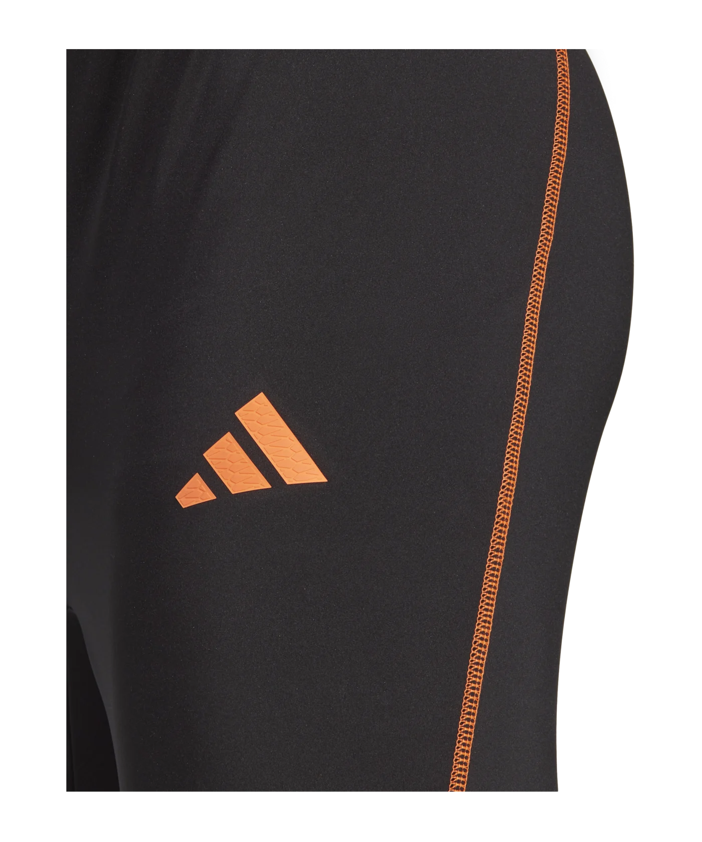adidas Tiro 23 Trainingshose Schwarz