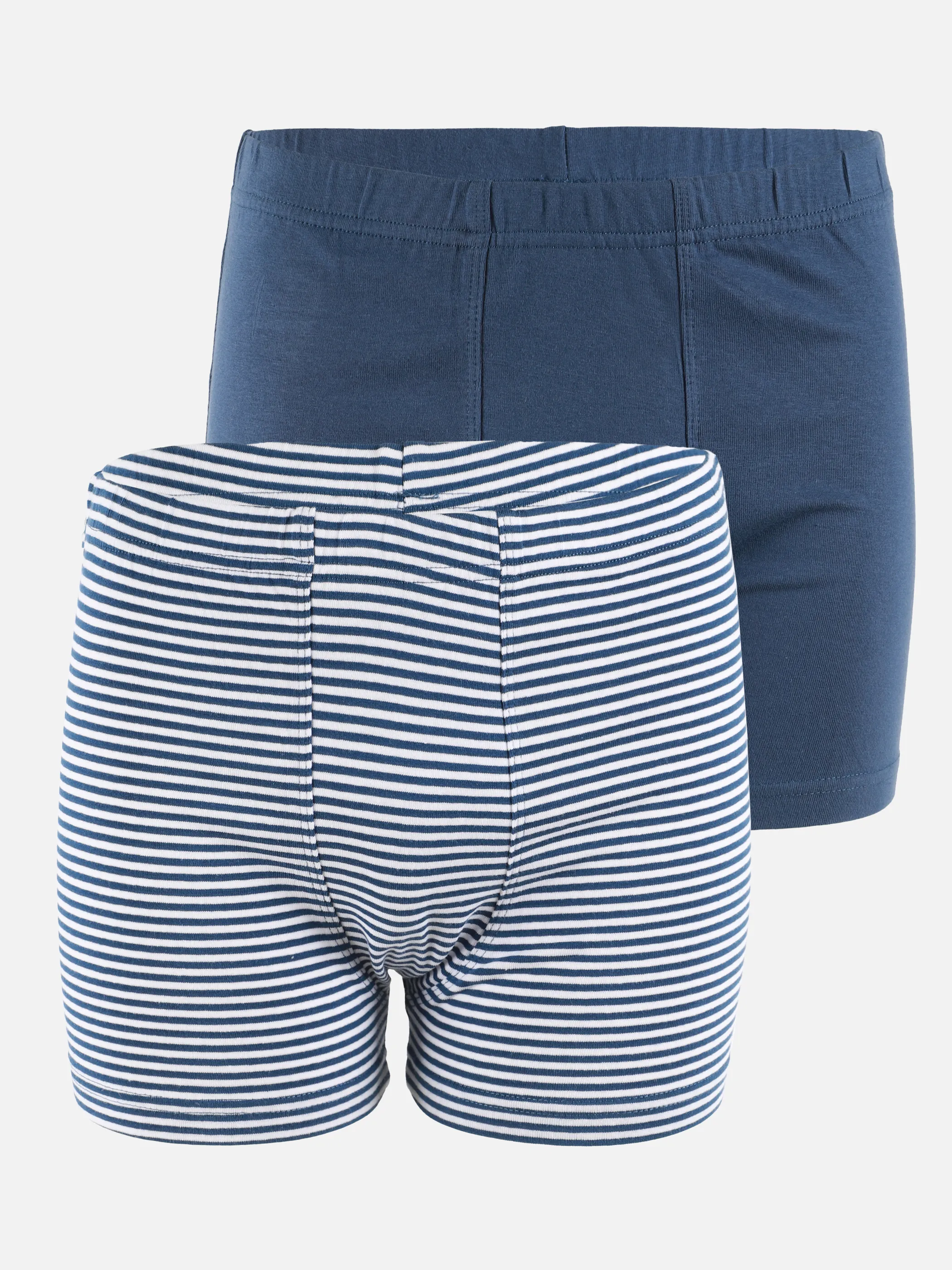 Jungen Retroshorts im 2er Pack