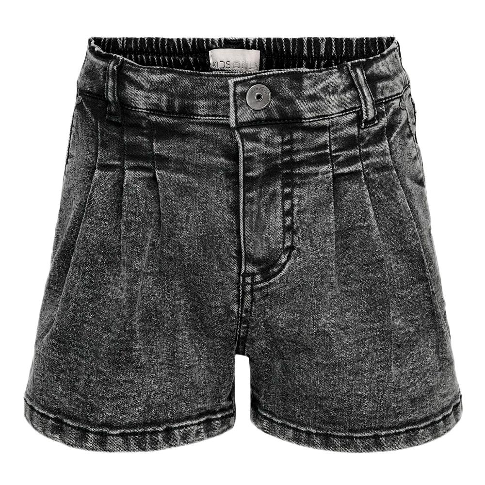 Kids ONLY Short Noir Fille Kids Only Kogsaint
