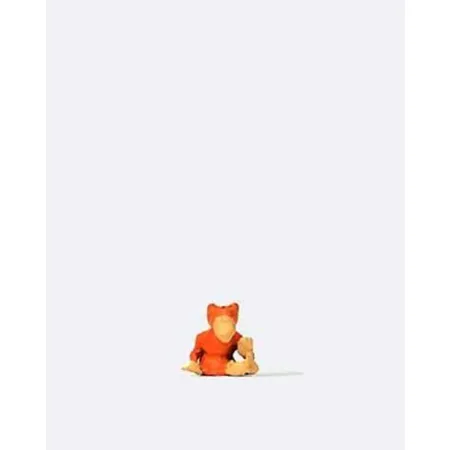 Preiser 29508 HO 1 Junger Orang-Utan