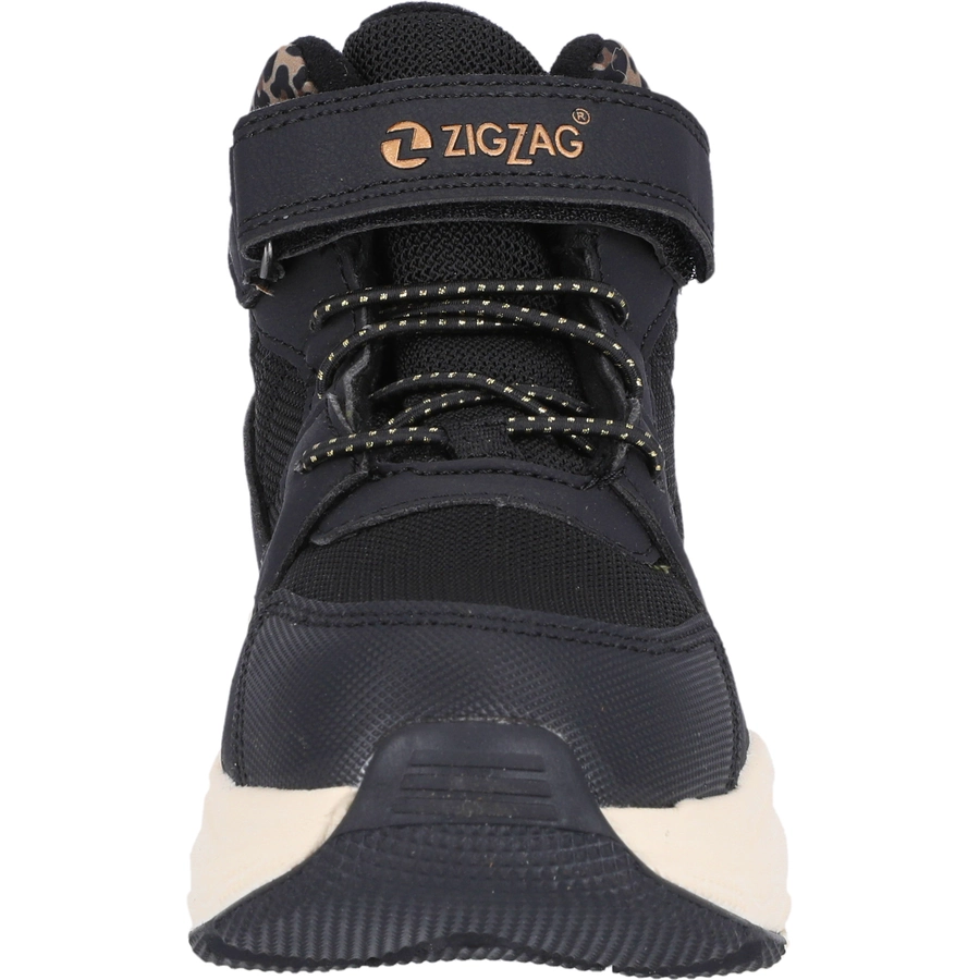 ZigZag Stiefel Ransa 1001A Black