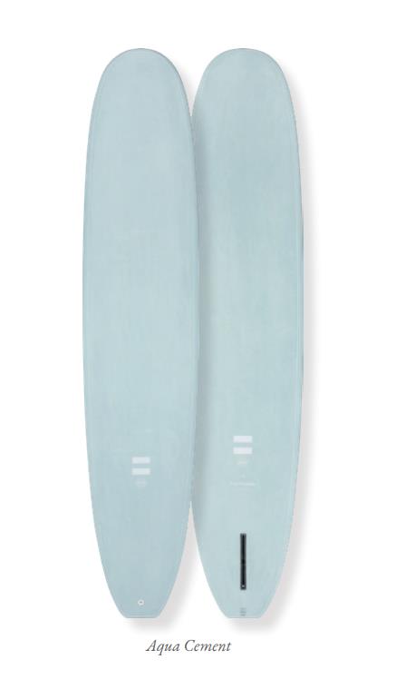 Indio Log Machine - 9'0 x 22 1/4
