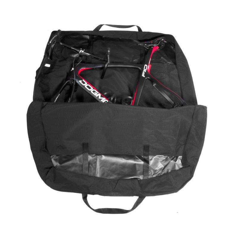 Scicon travel basic cykeltaske
