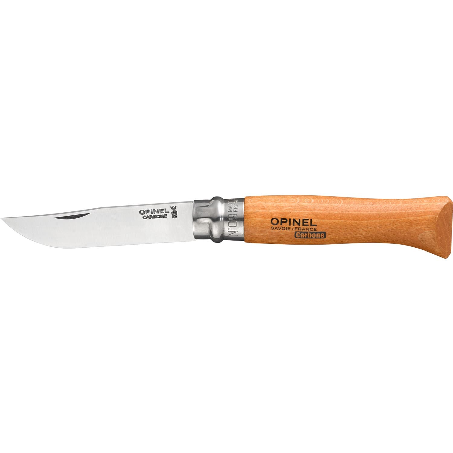 Opinel Opinel N°9 Carbon Steel