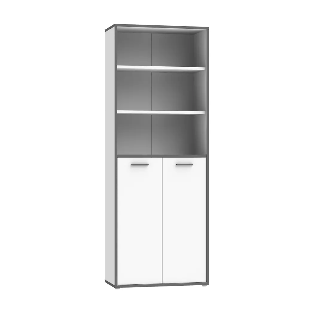Aktenschrank 2-trg. Keflavik