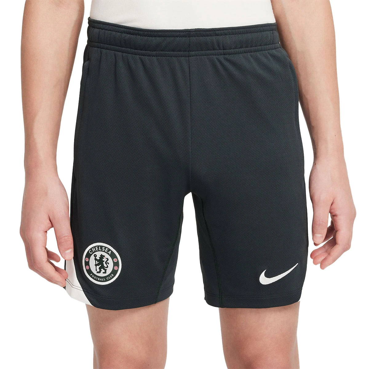 Calções Nike Chelsea FC Training 2025-2026 Criança