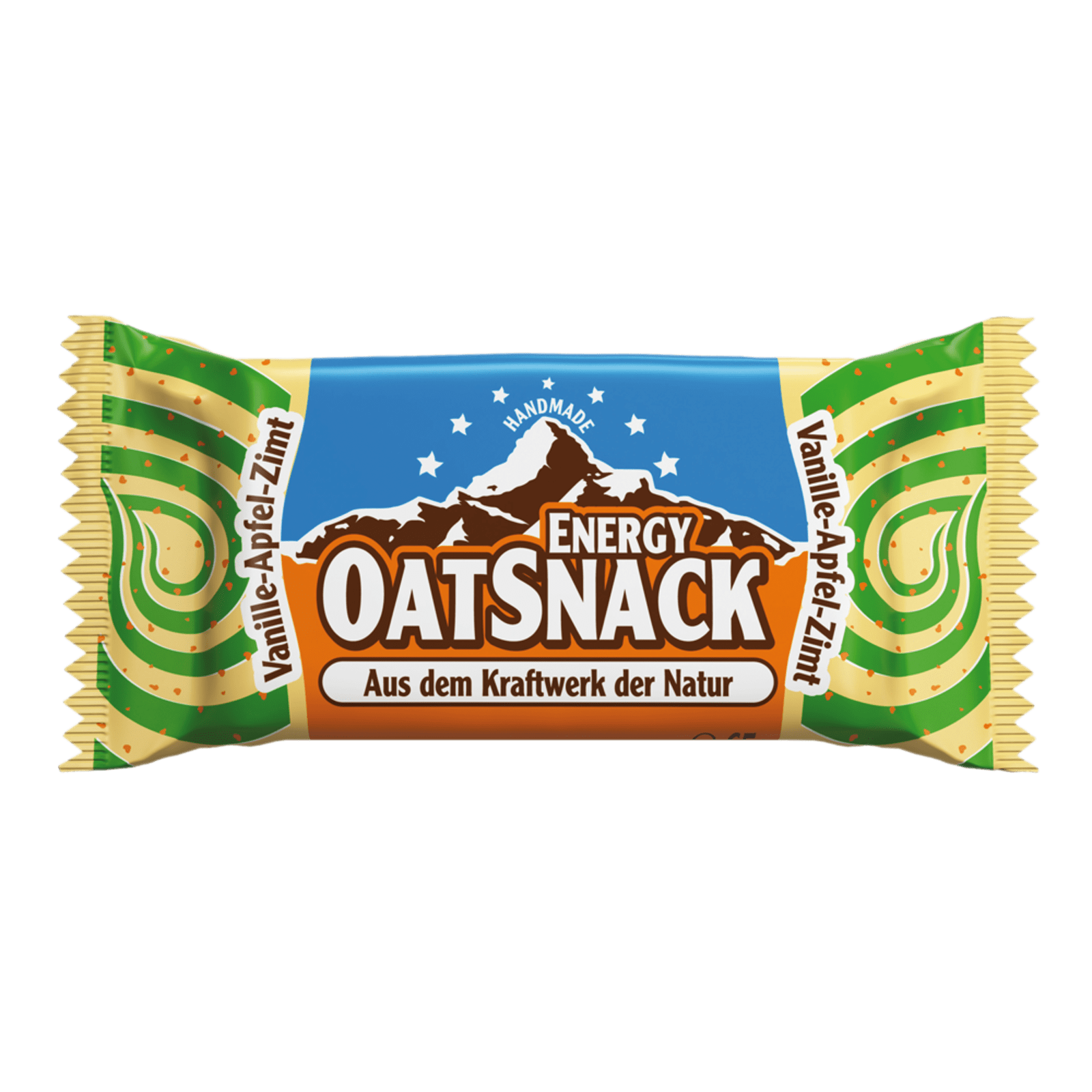 Energy OatSnack (15x65\/70g)