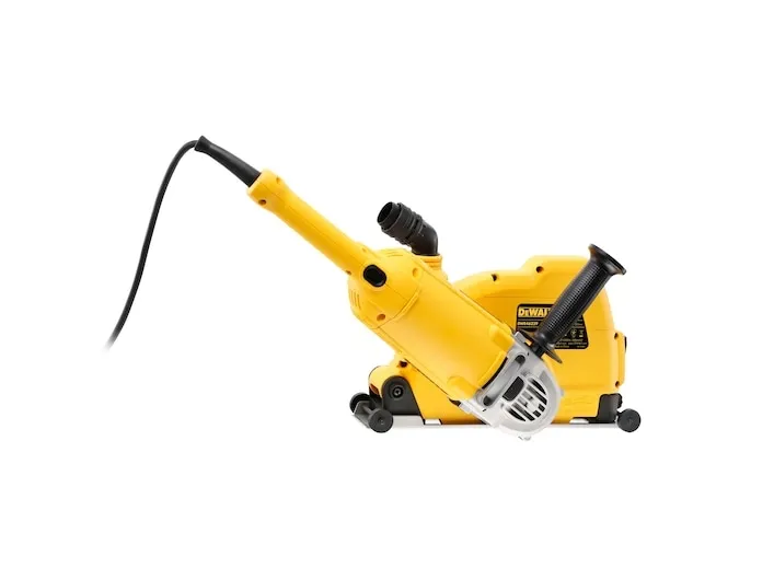DeWALT DWE46229-XJ - Beskyttende skærm - for beton