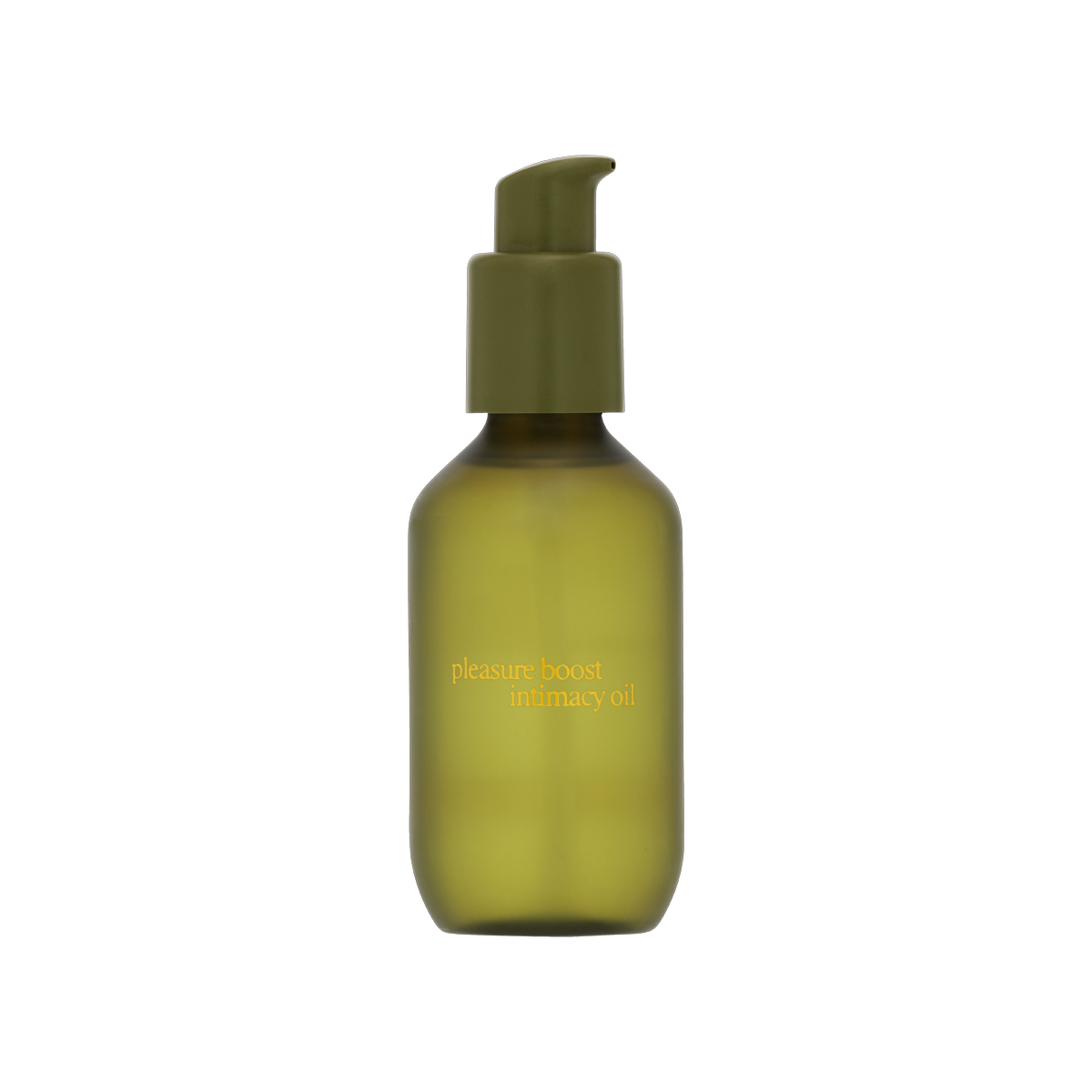 Pleasure Boost Intimacy Oil 100ml