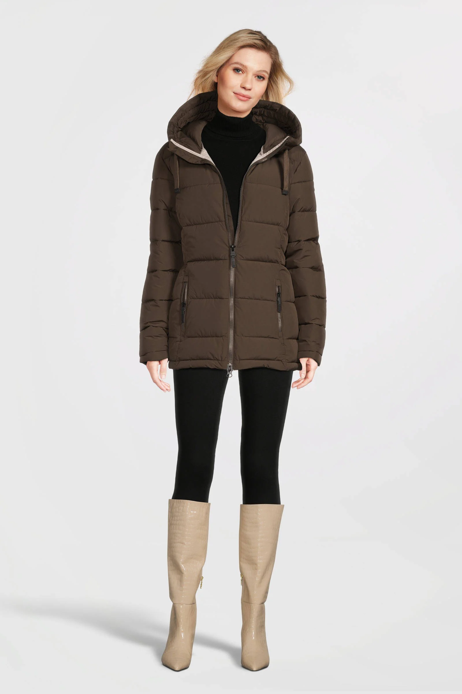 G.I.G.A. DX outdoor jas GW 68