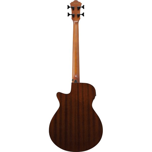 Ibanez AEGB24FE-MHS Fretless