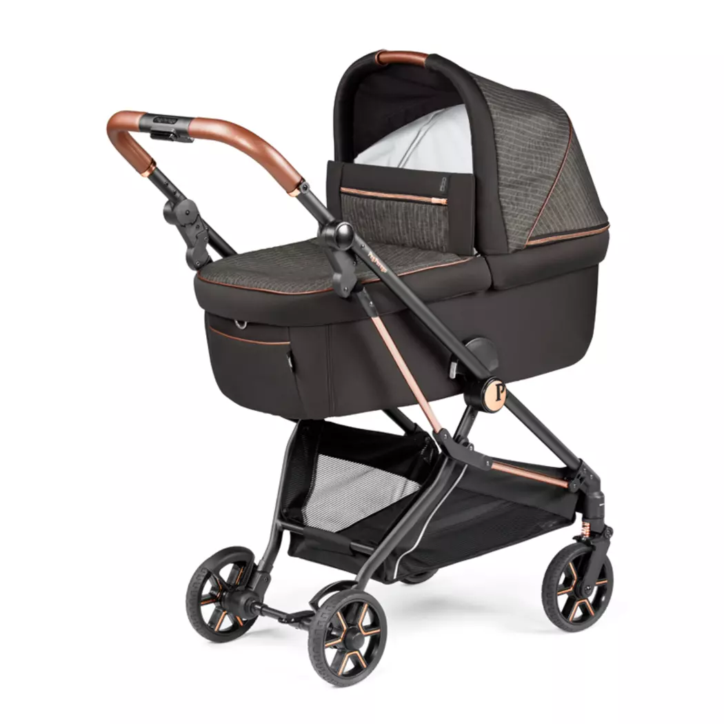 Sportwagen Vivace 500
