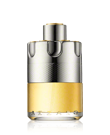 Azzaro Wanted edt vapo 100ml