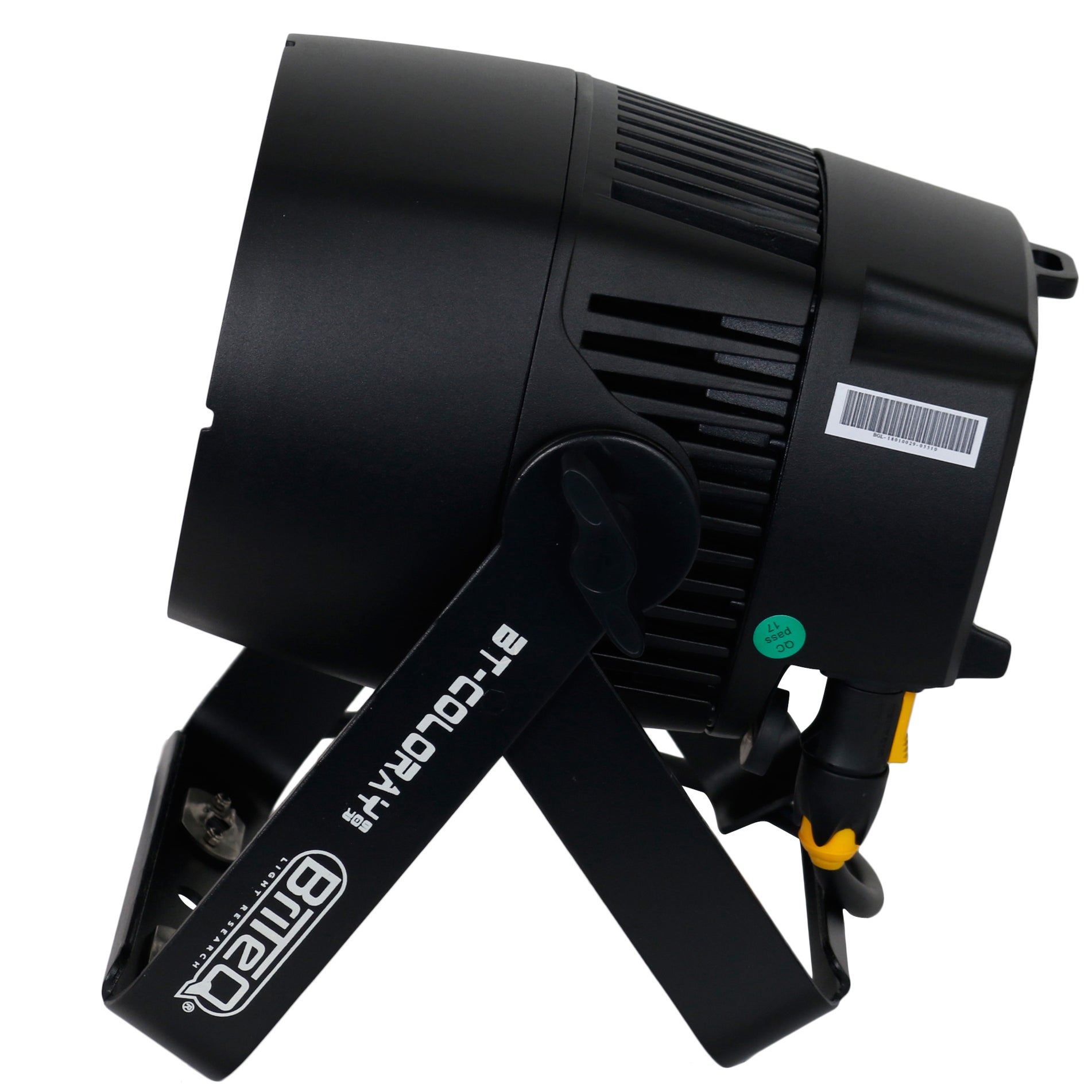 Briteq BT-COLORAY 60R RGBW LED projector