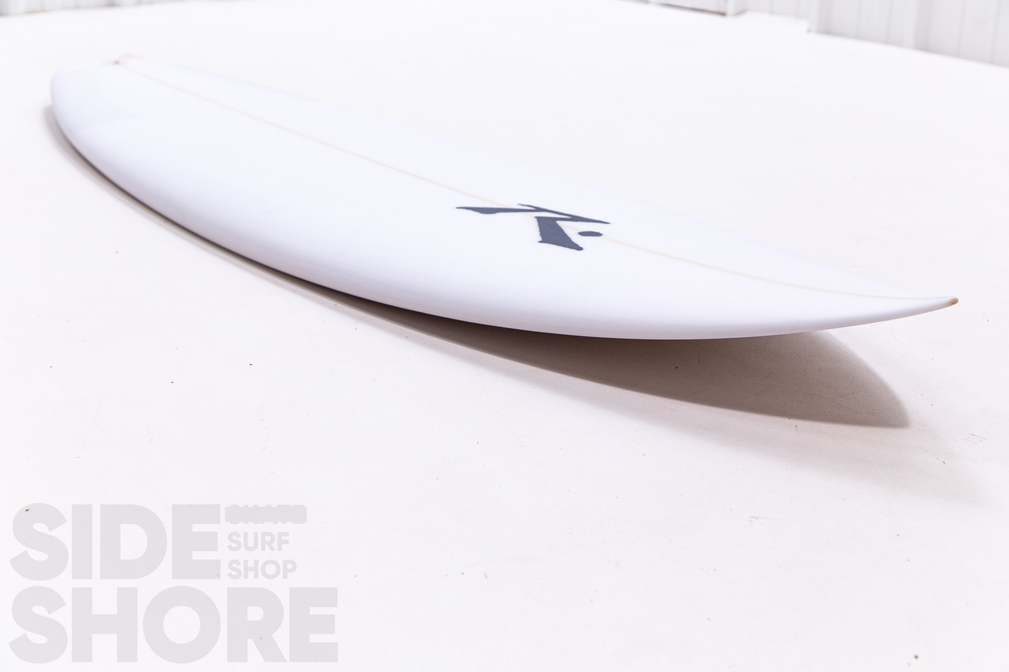 Rusty Surfboards The KEG - 5'10