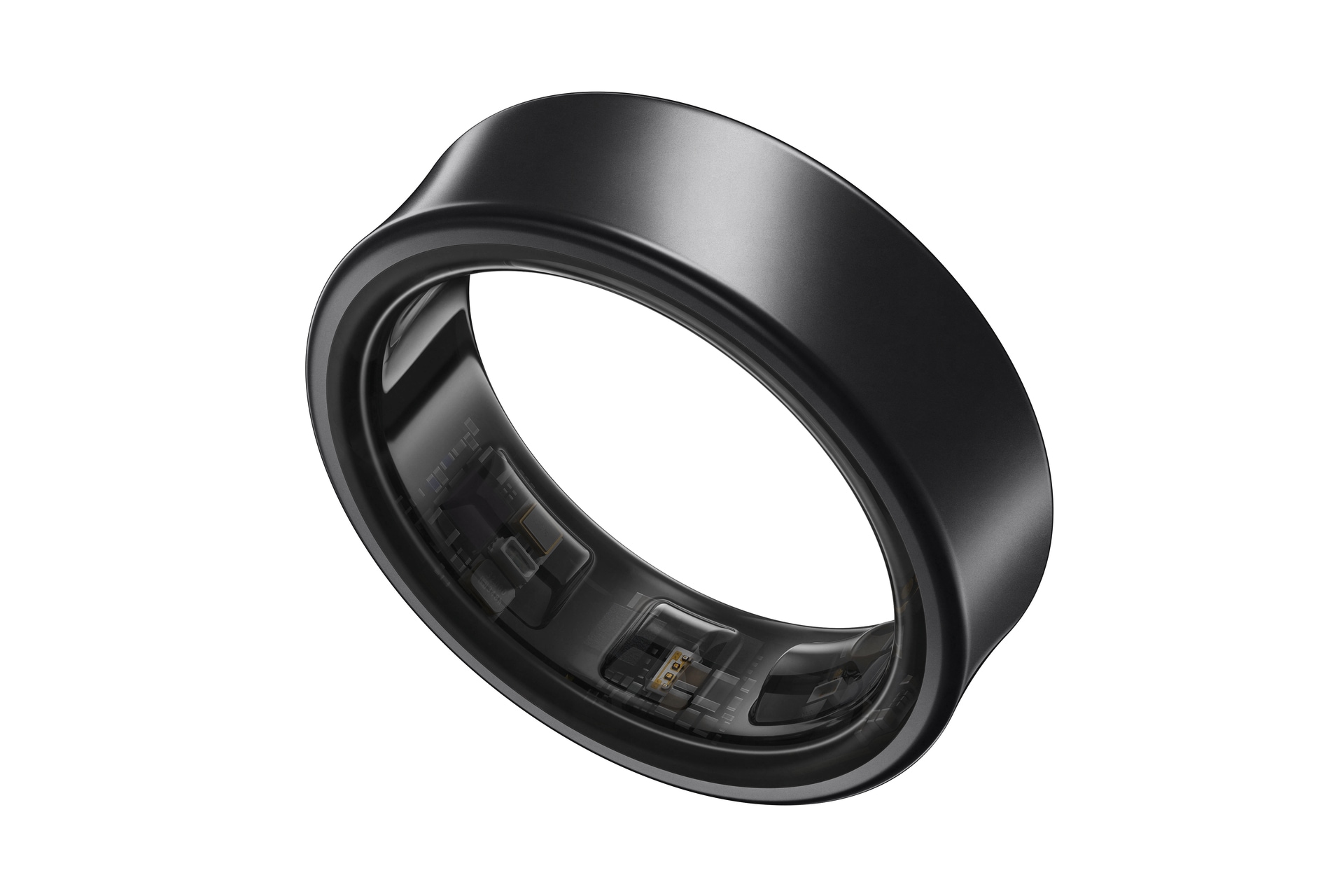 Samsung Fitness-Tracker »Galaxy Ring Grösse 8«