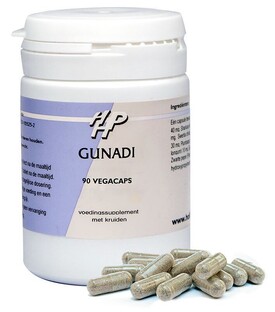 Holisan Gunadi 90CP