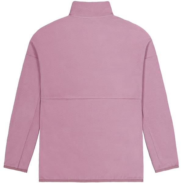 Sweat polaire PICTURE W ARCCA 1/4 FLEECE GRAPEADE