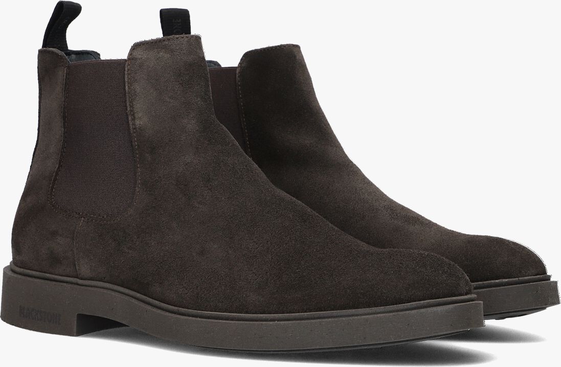 BLACKSTONE bruine blackstone chelsea boots owen