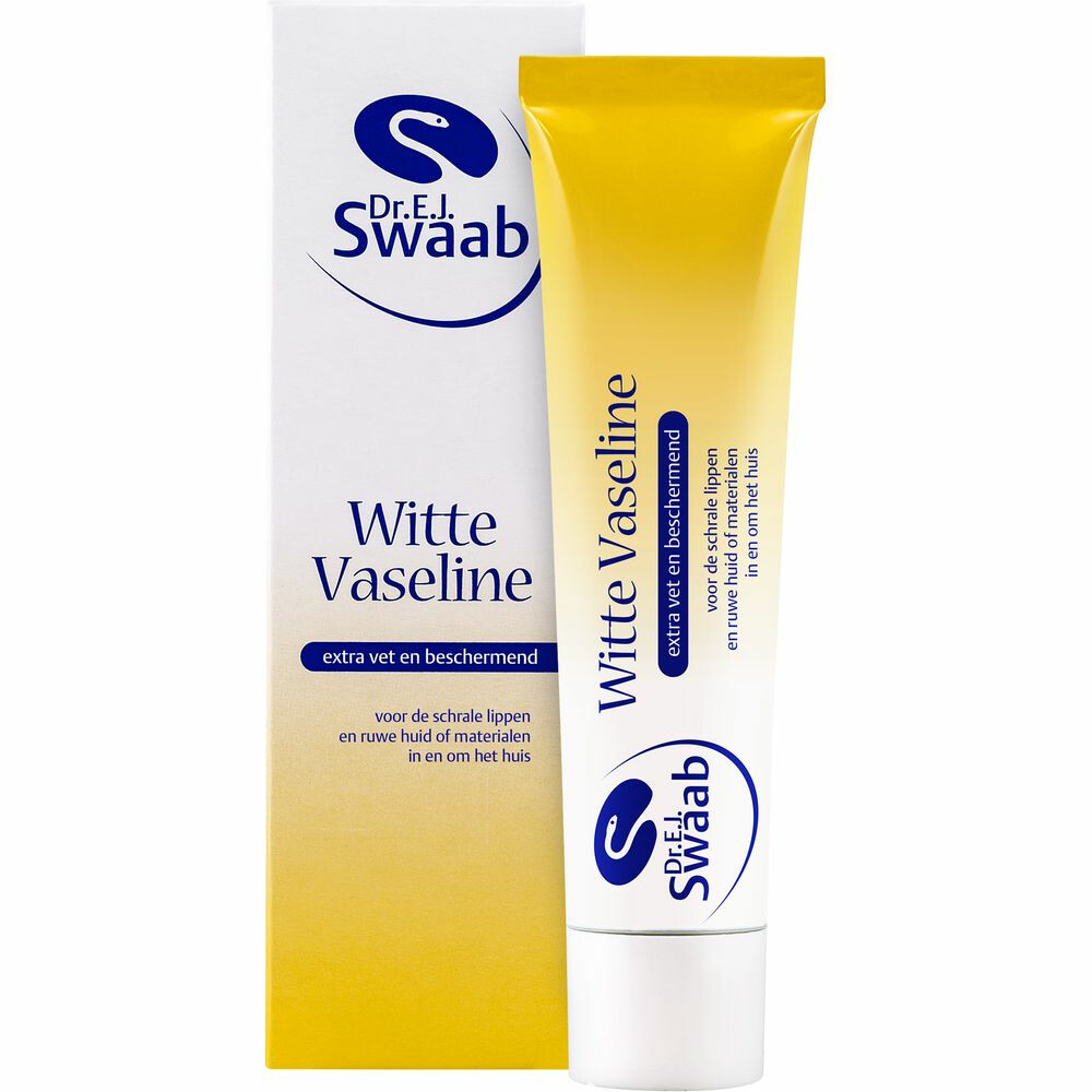 Dr. Swaab Vaseline 28 gr