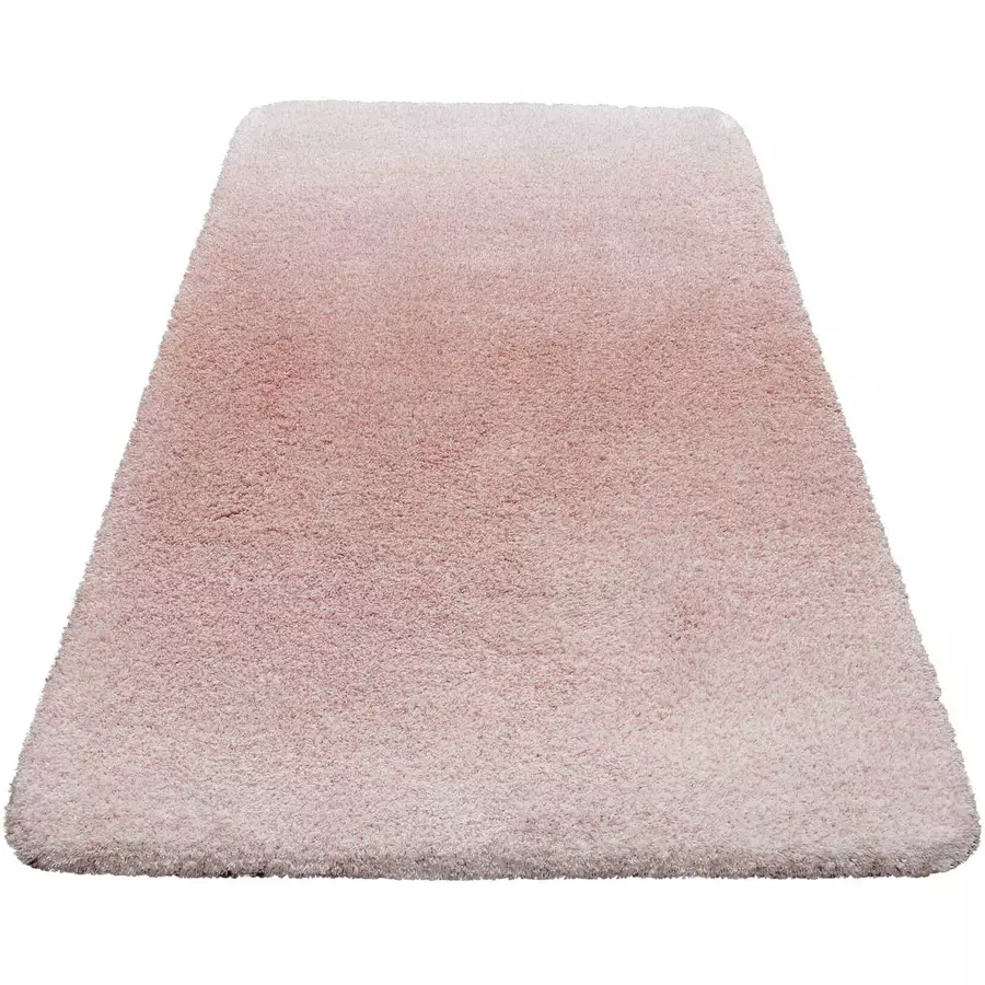 Wecon home basics Badteppich Luuk rose