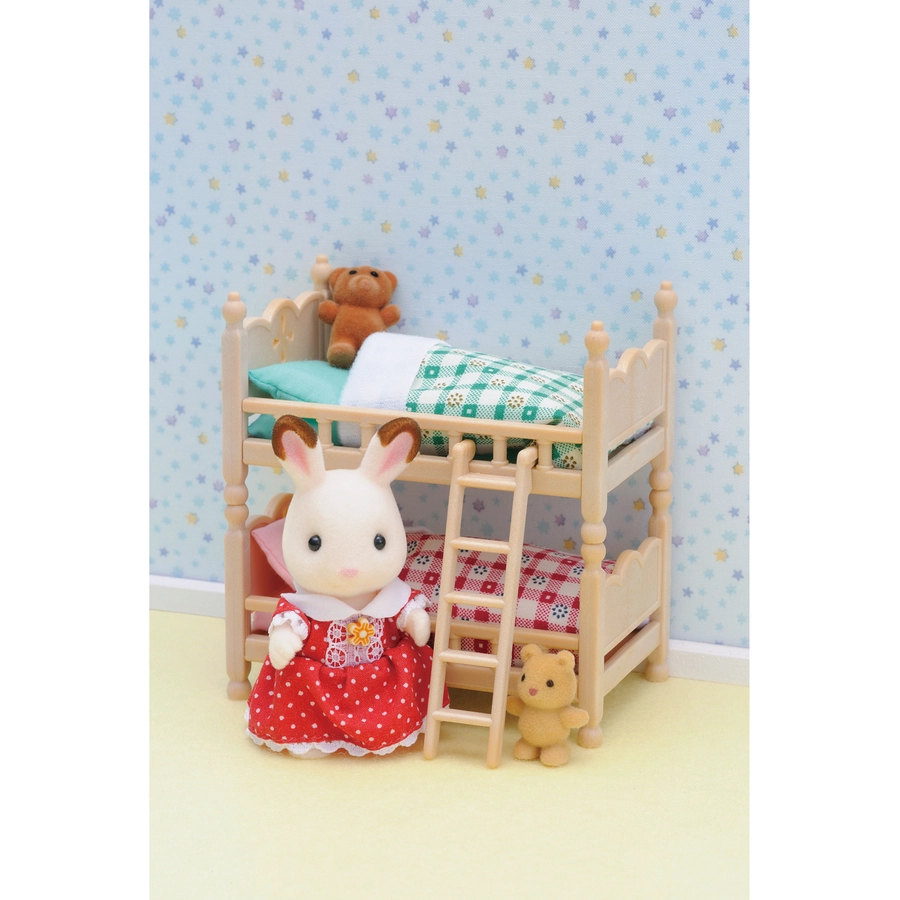 Sylvanian Families® Möbelset Kinderzimmer-Möbel