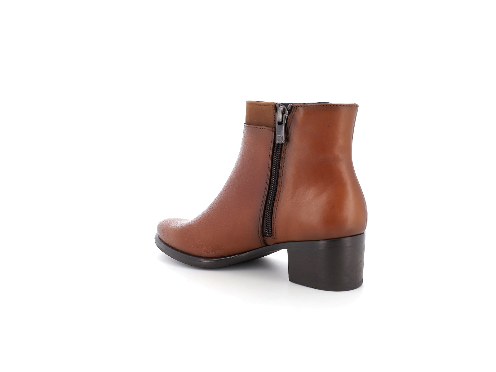 Dorking-D8587 Cuir Cognac