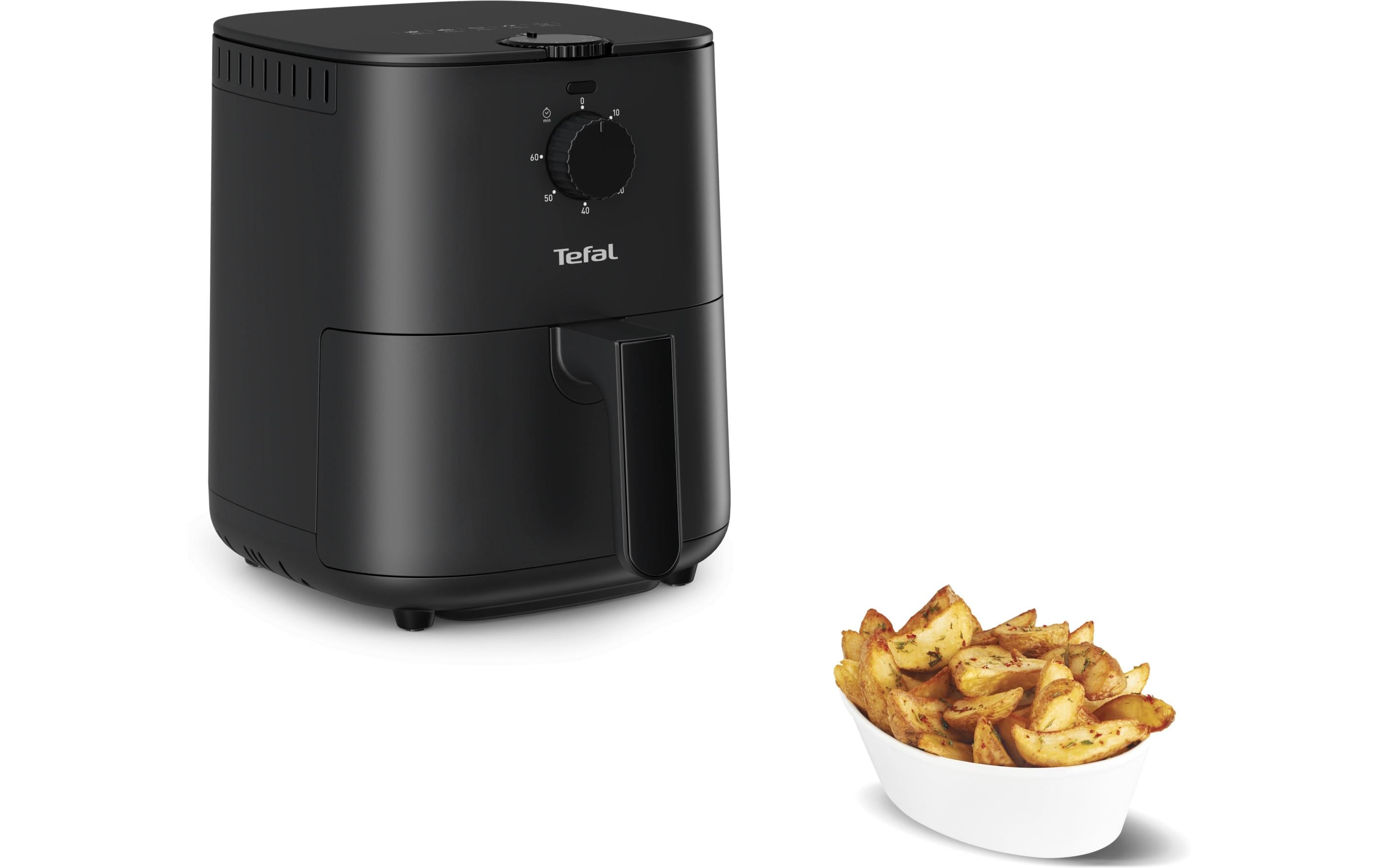 Heissluft-Fritteuse Easy Fry Essential EY1308 3.5 lHeissluft-Fritteuse für köstliche und gesunde Gerichte