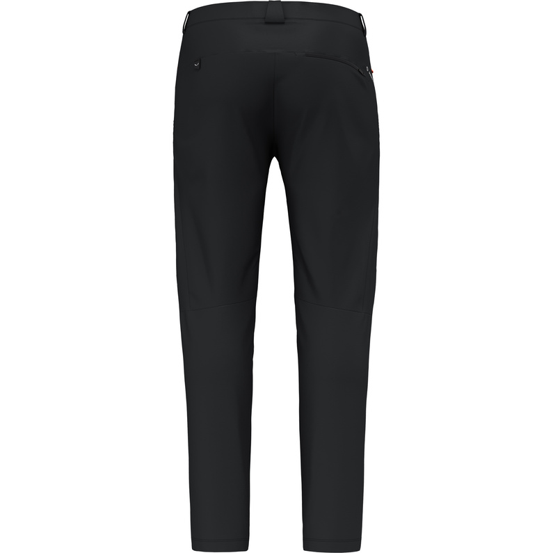 Salewa Herren Puez Talveno DST Short Hose