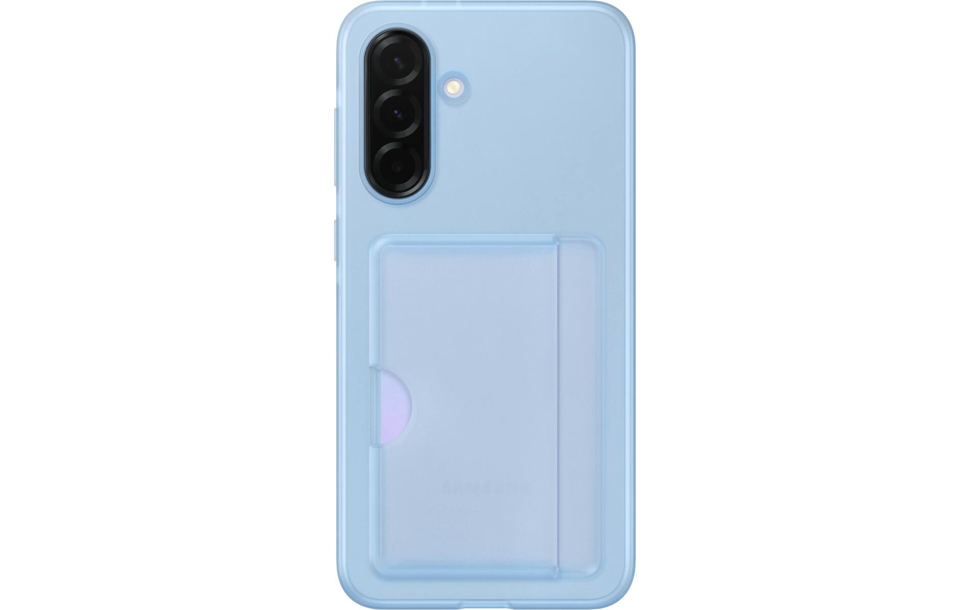 Back Cover Card Slot Case Galaxy A36Schutzhülle für das Samsung Galaxy A36