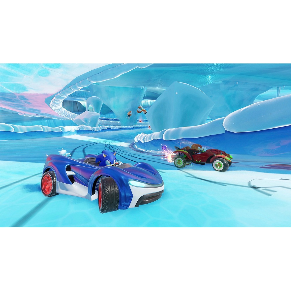 Team Sonic Racing für Nintendo Switch
