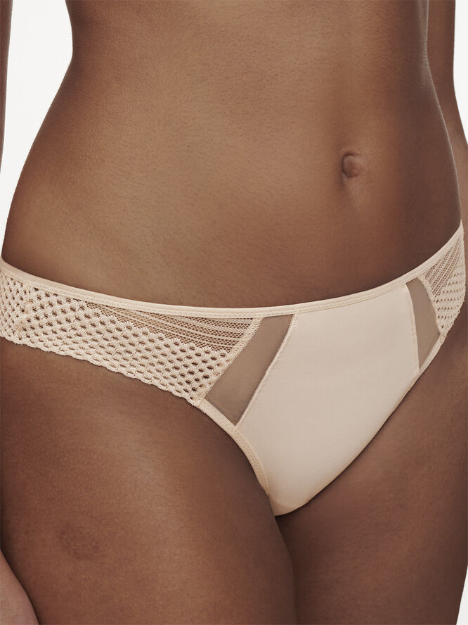 Chantelle Pulp Play Tanga 01n