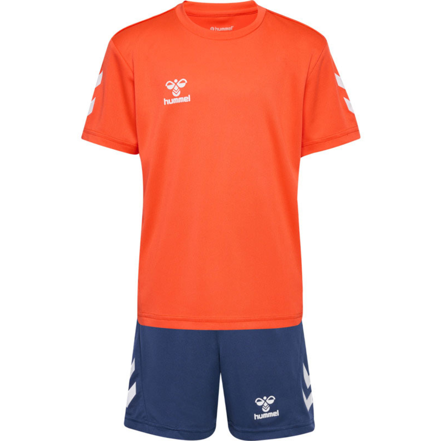 Hummel Logo Set Kids