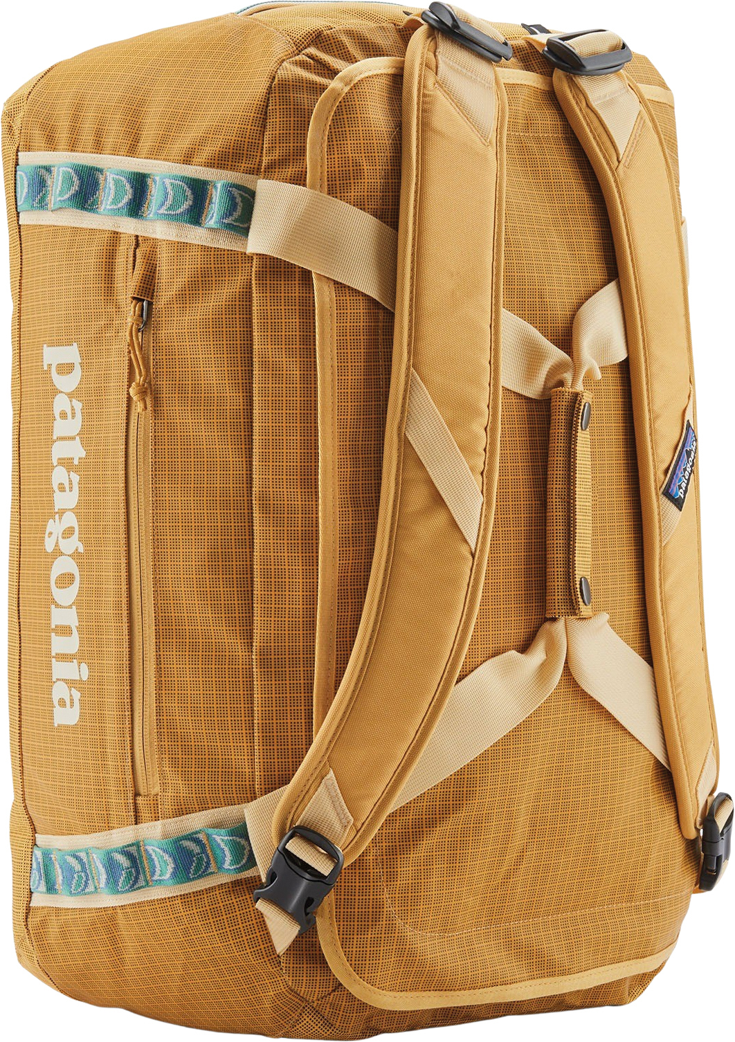 Black Hole Duffel 40L