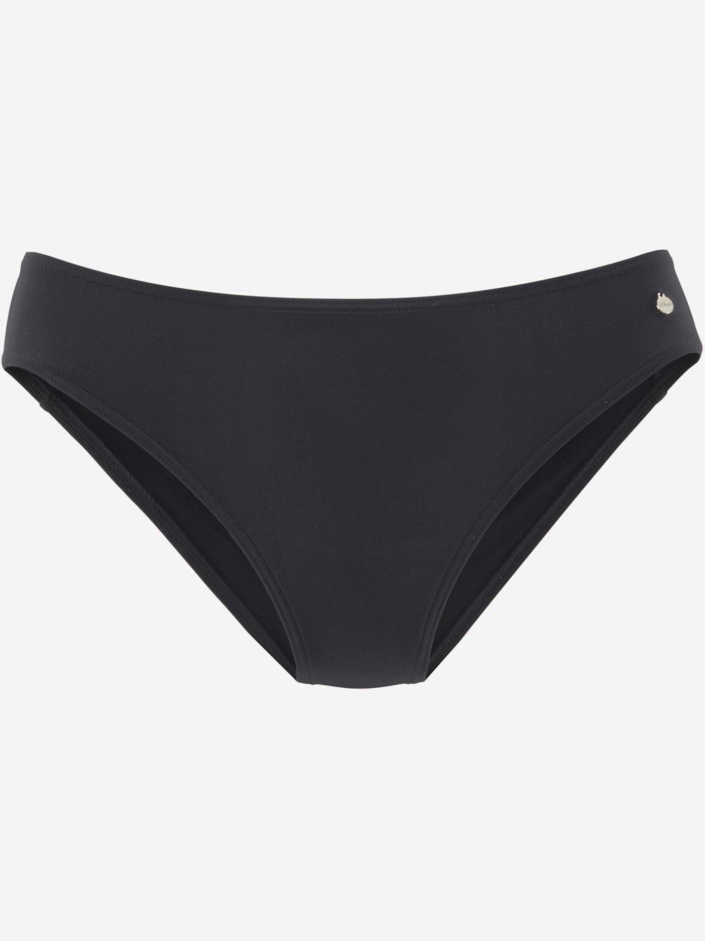 Bas de maillot de bain coloris mode