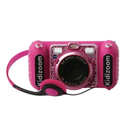 VTech Kidizoom Duo DX pink